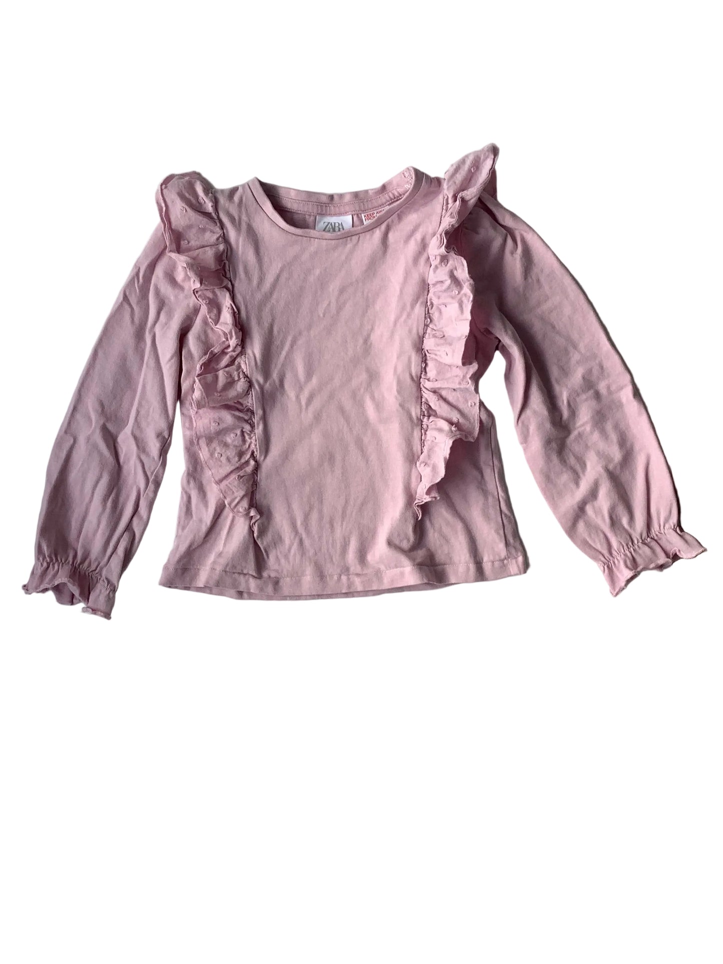Zara 2-3T