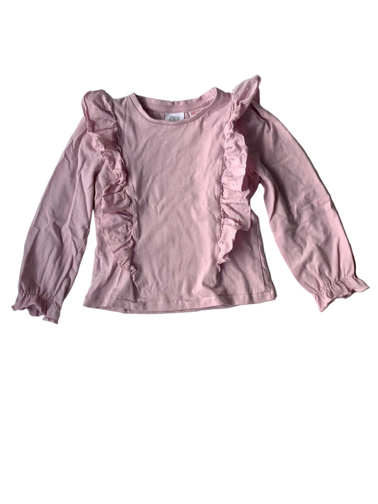 Zara 2-3T