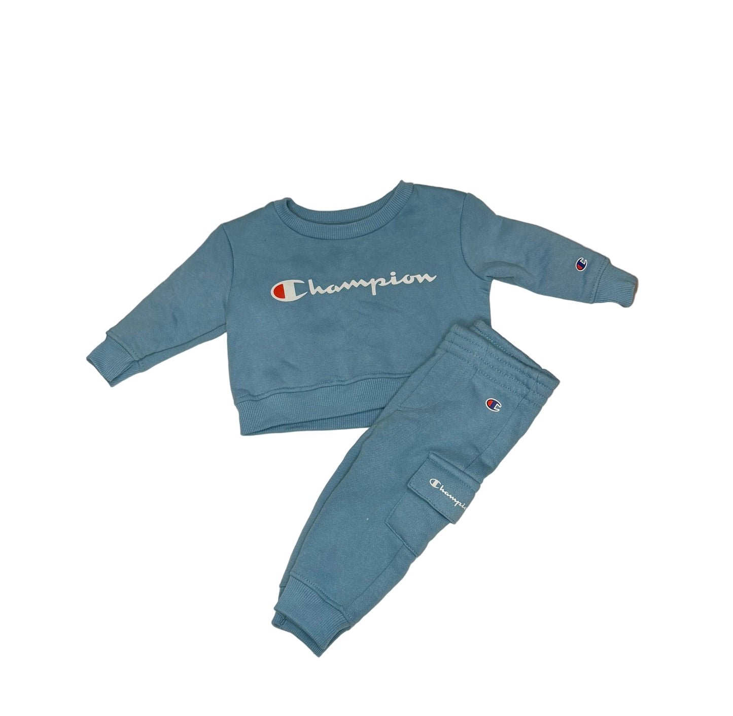 Champion 3M