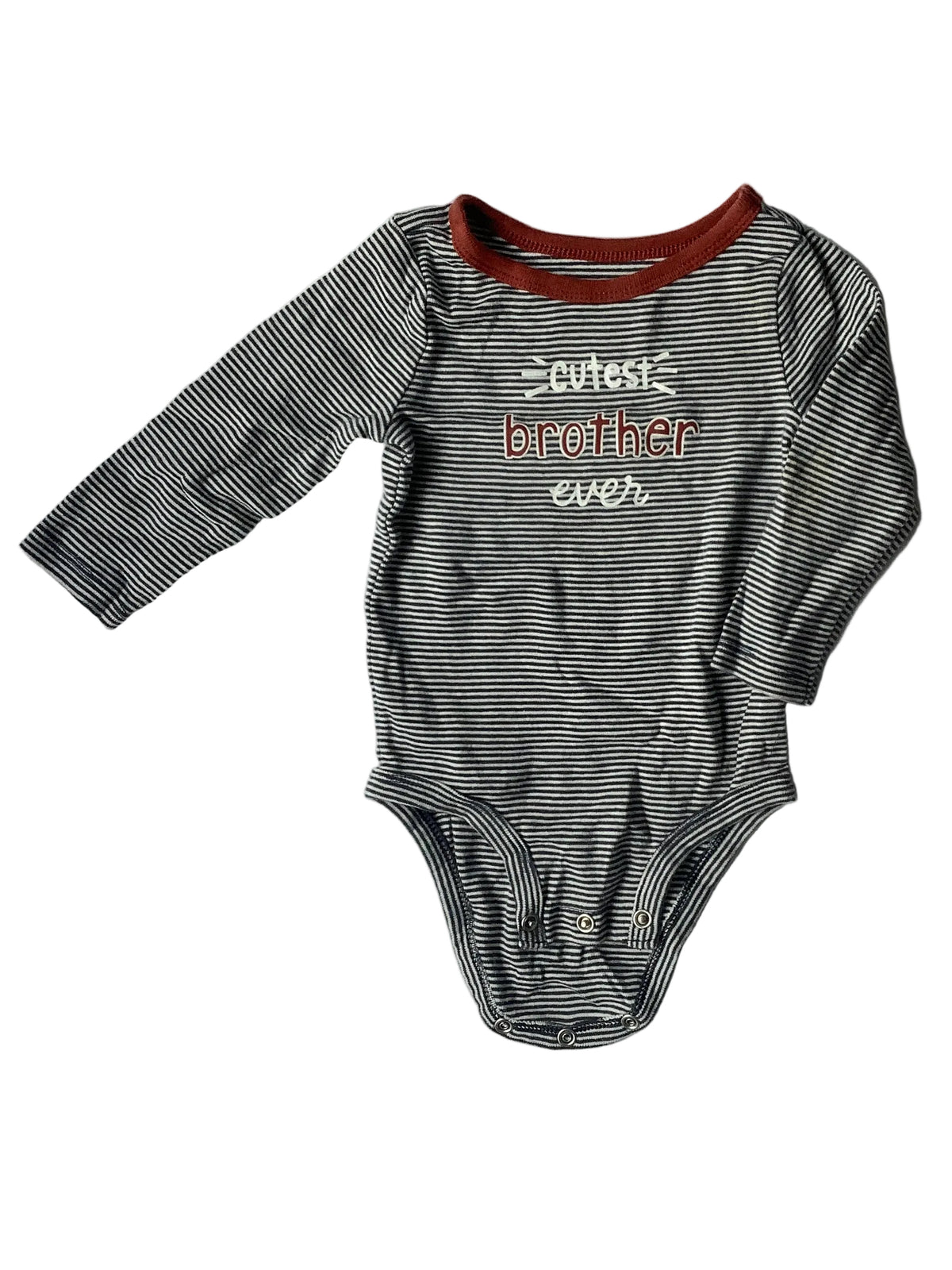 Carter’s 9M