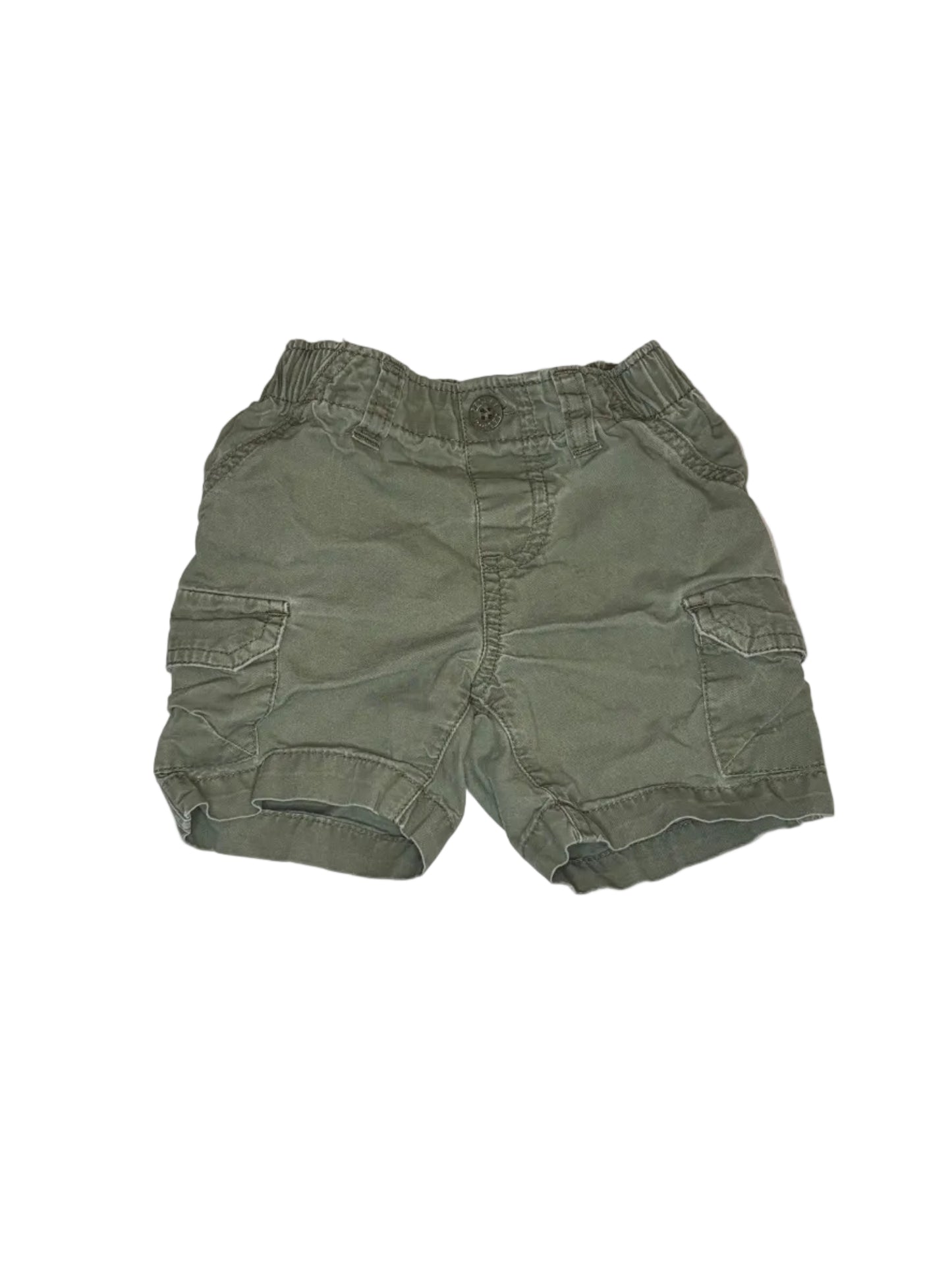 Georges 6-12M