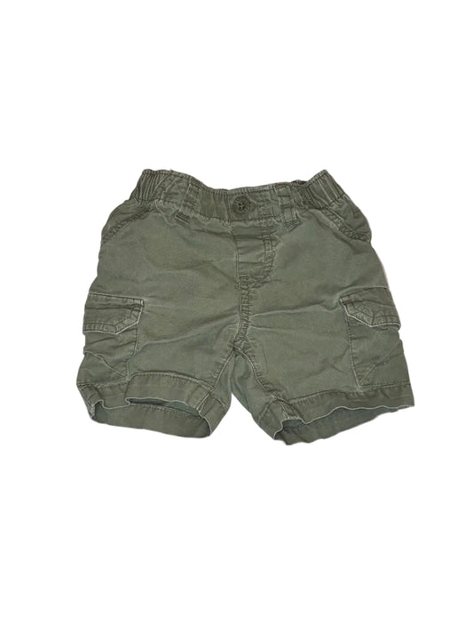 Georges 6-12M