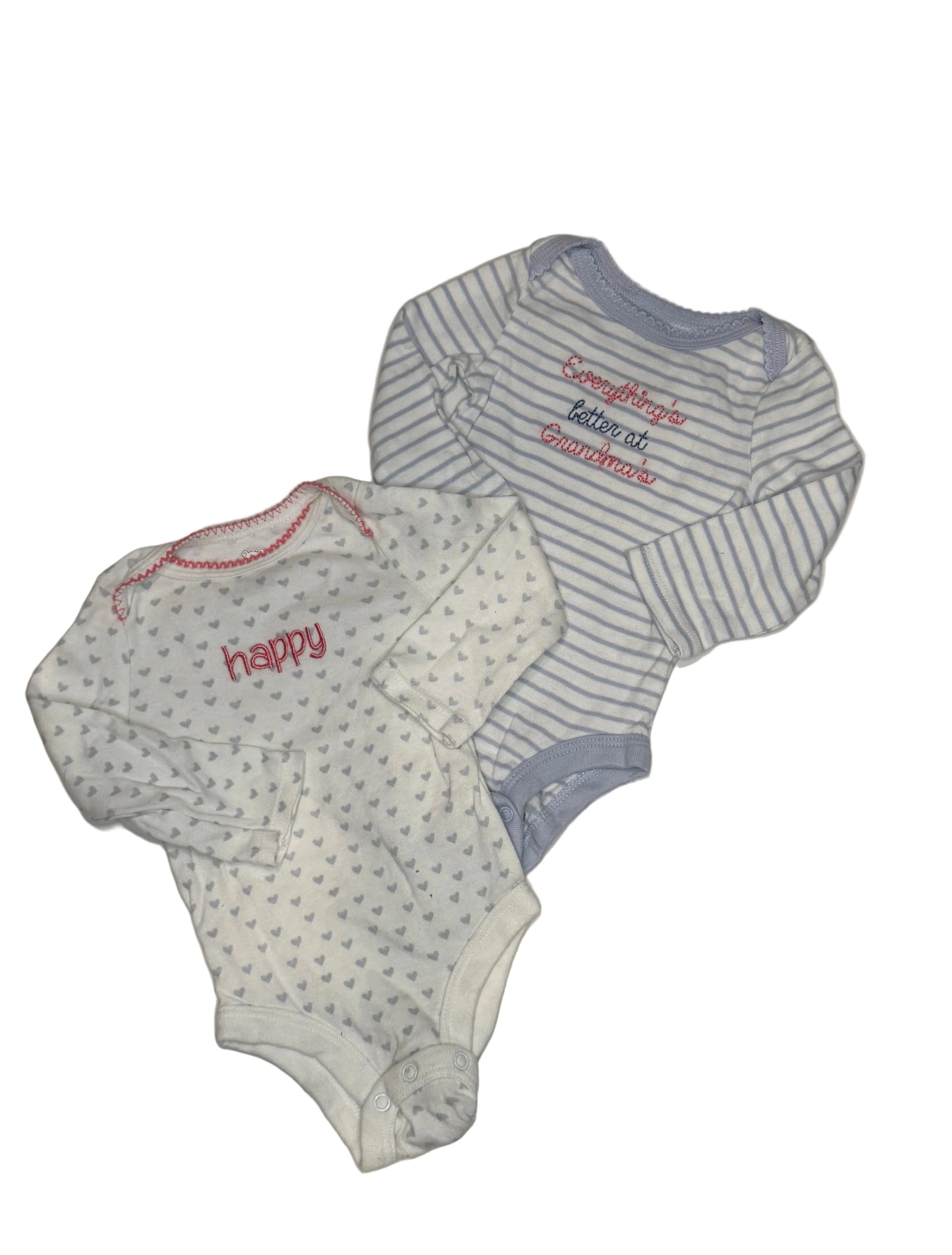 Koala Baby 0-3M (2)