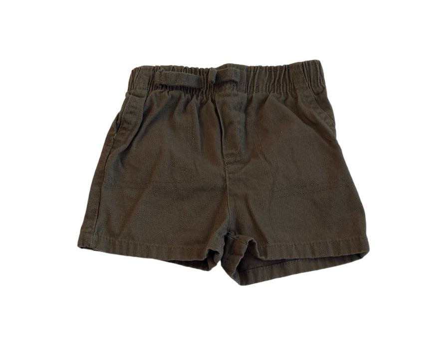Short 6-9M (marque inconnue)