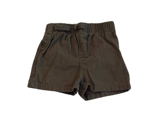 Short 6-9M (marque inconnue)