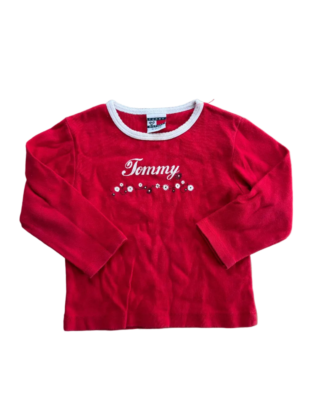 Tommy Hilfiger 18-24M (voir description)