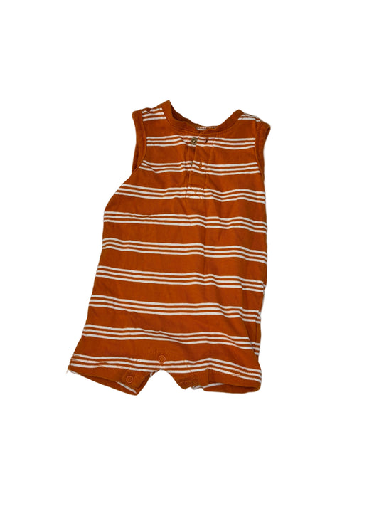 Georges 3-6M