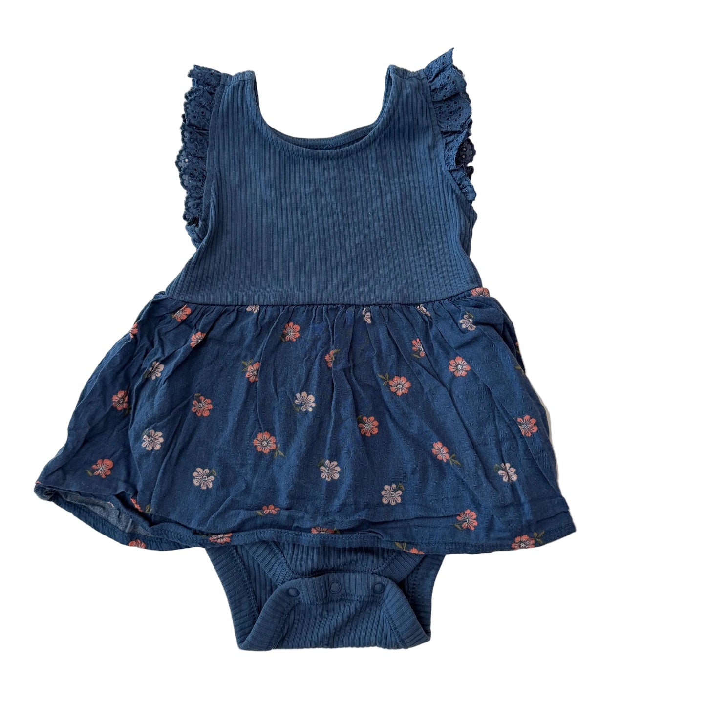 Old Navy 6-12M