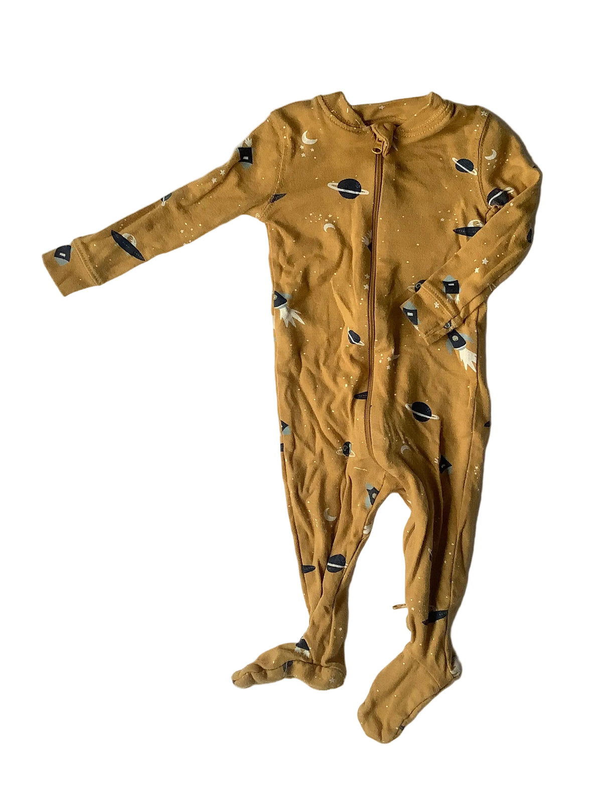 Little earthling 6-9M