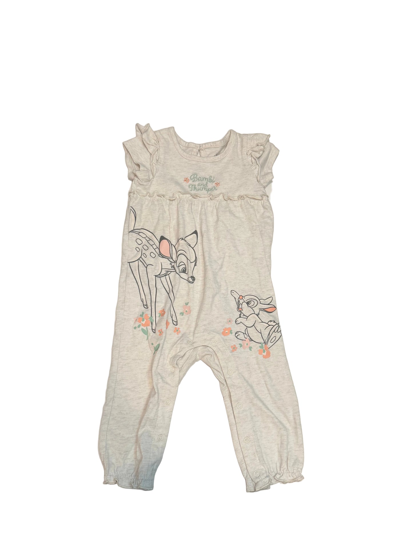 Disney Baby 12-18M