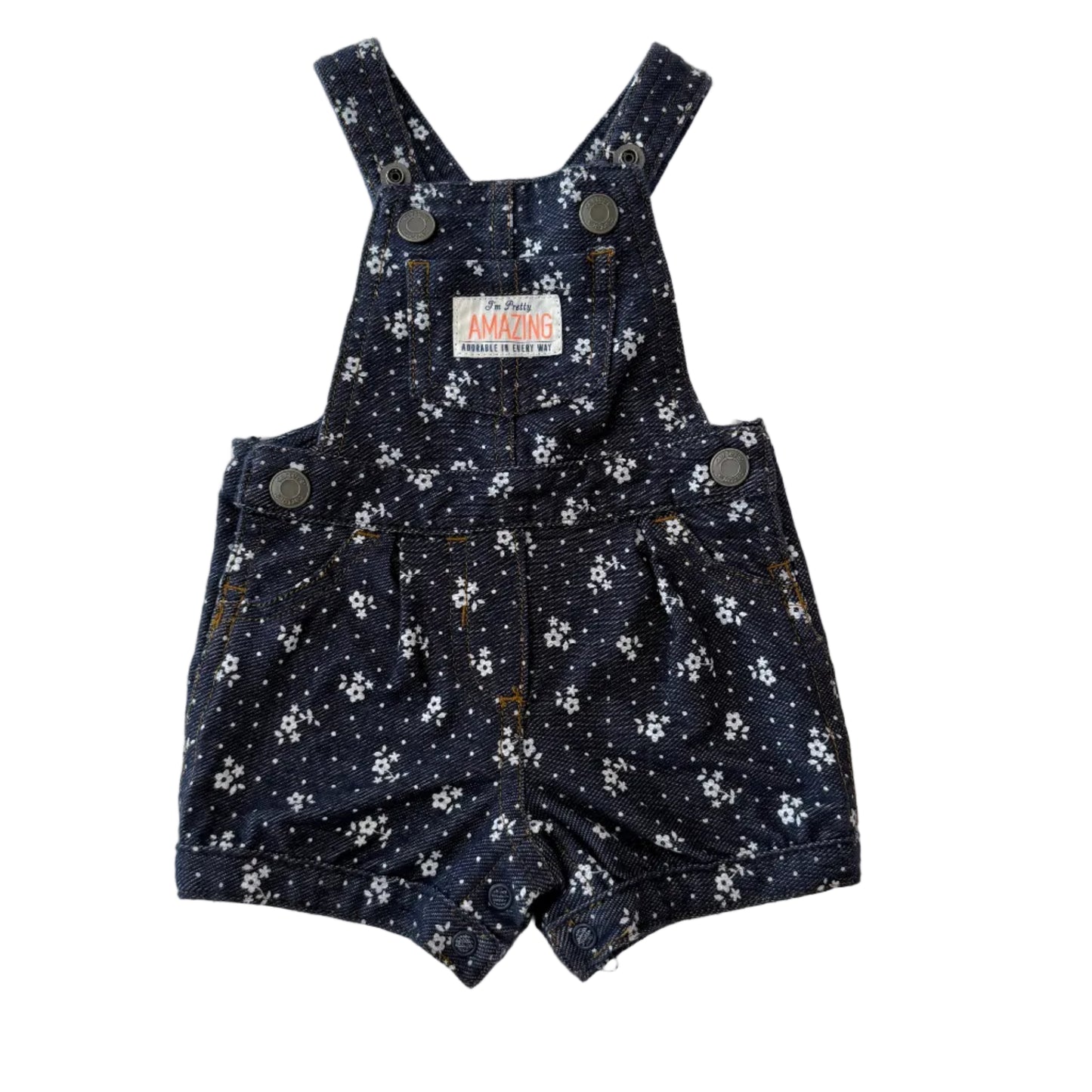 Carter’s 3M