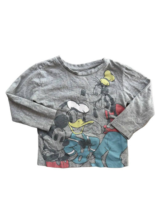 Disney 2T