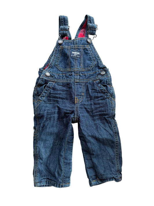 Oshkosh 6-9M