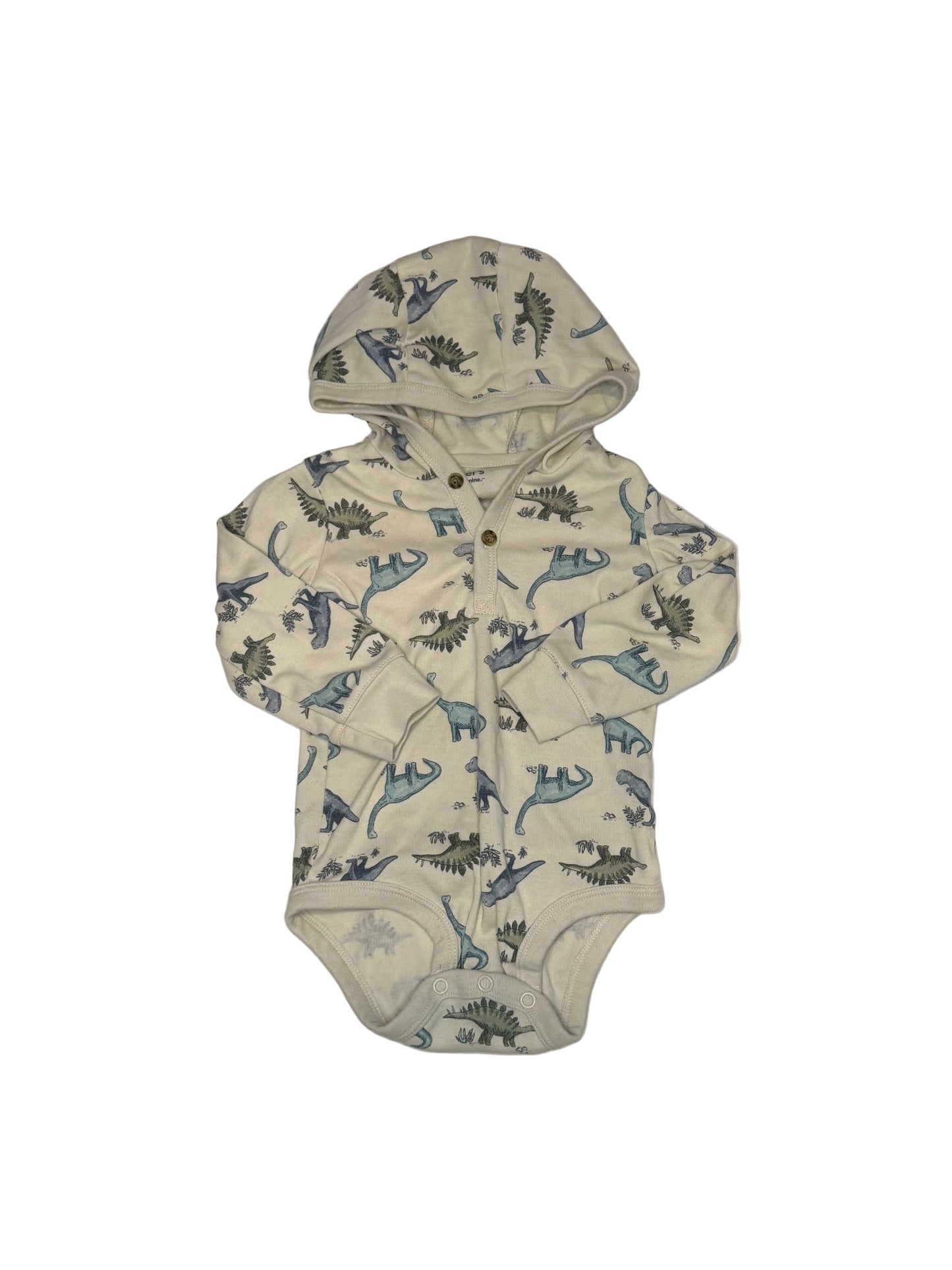 Carter’s 18M