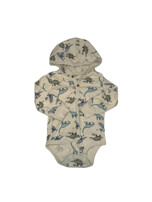 Carter’s 18M