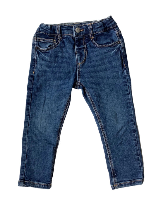 Zara 18-24M