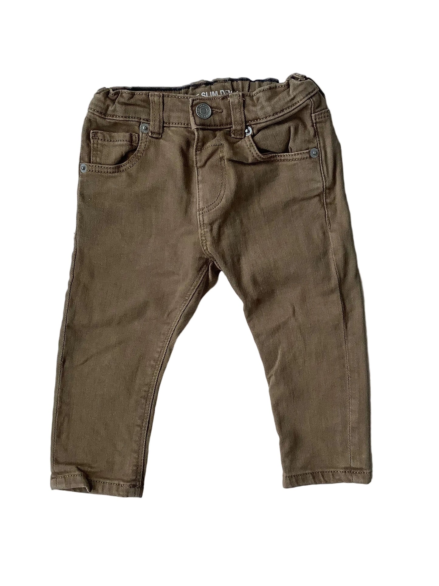 Zara 9-12M