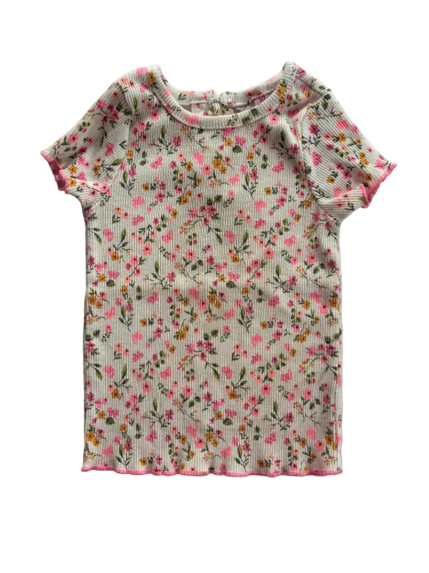 Little lass 24M