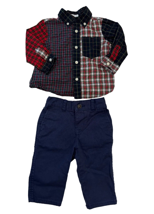 Ralph Lauren 6M