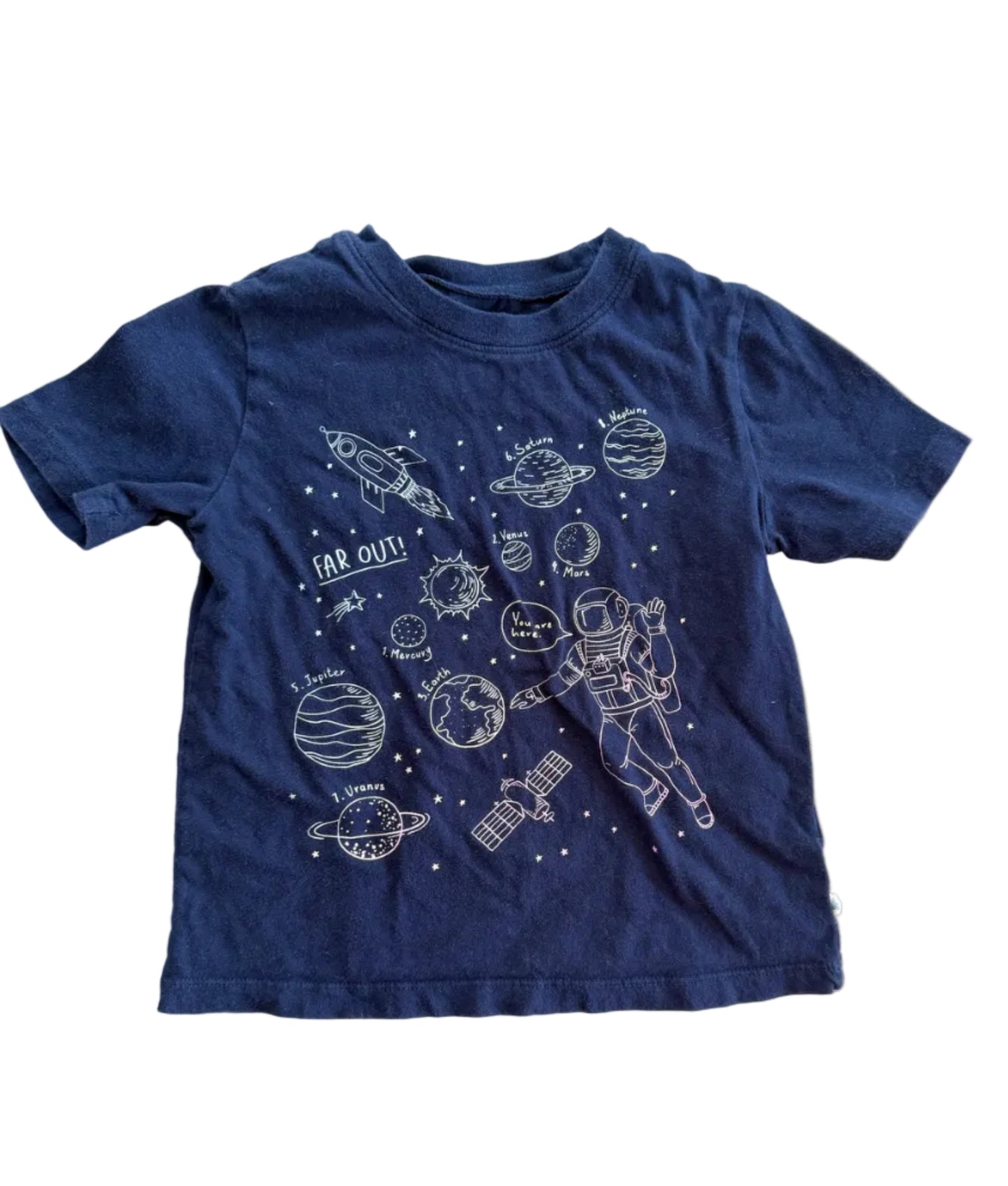 Baby Gap 4T