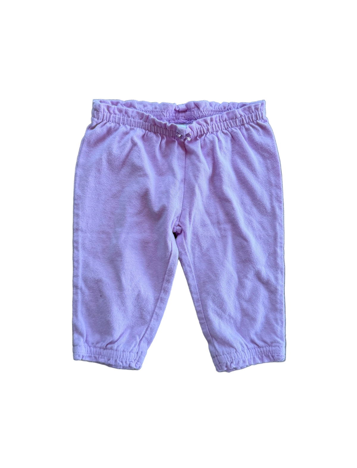 Carter’s NB