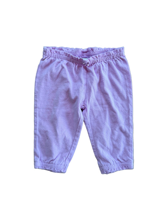 Carter’s NB