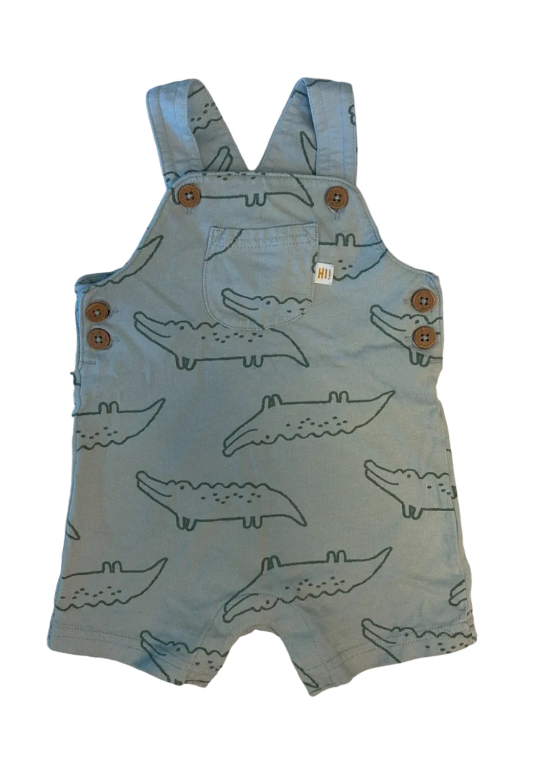 Carter’s 3-6M