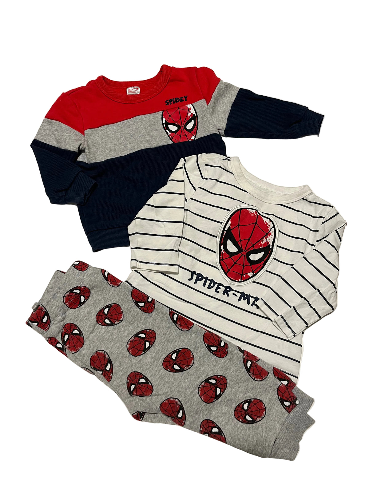 Marvel 18M