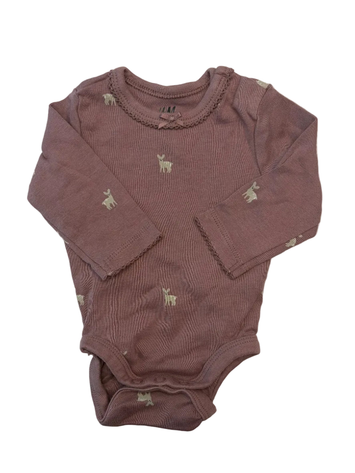 H&M 0-1M
