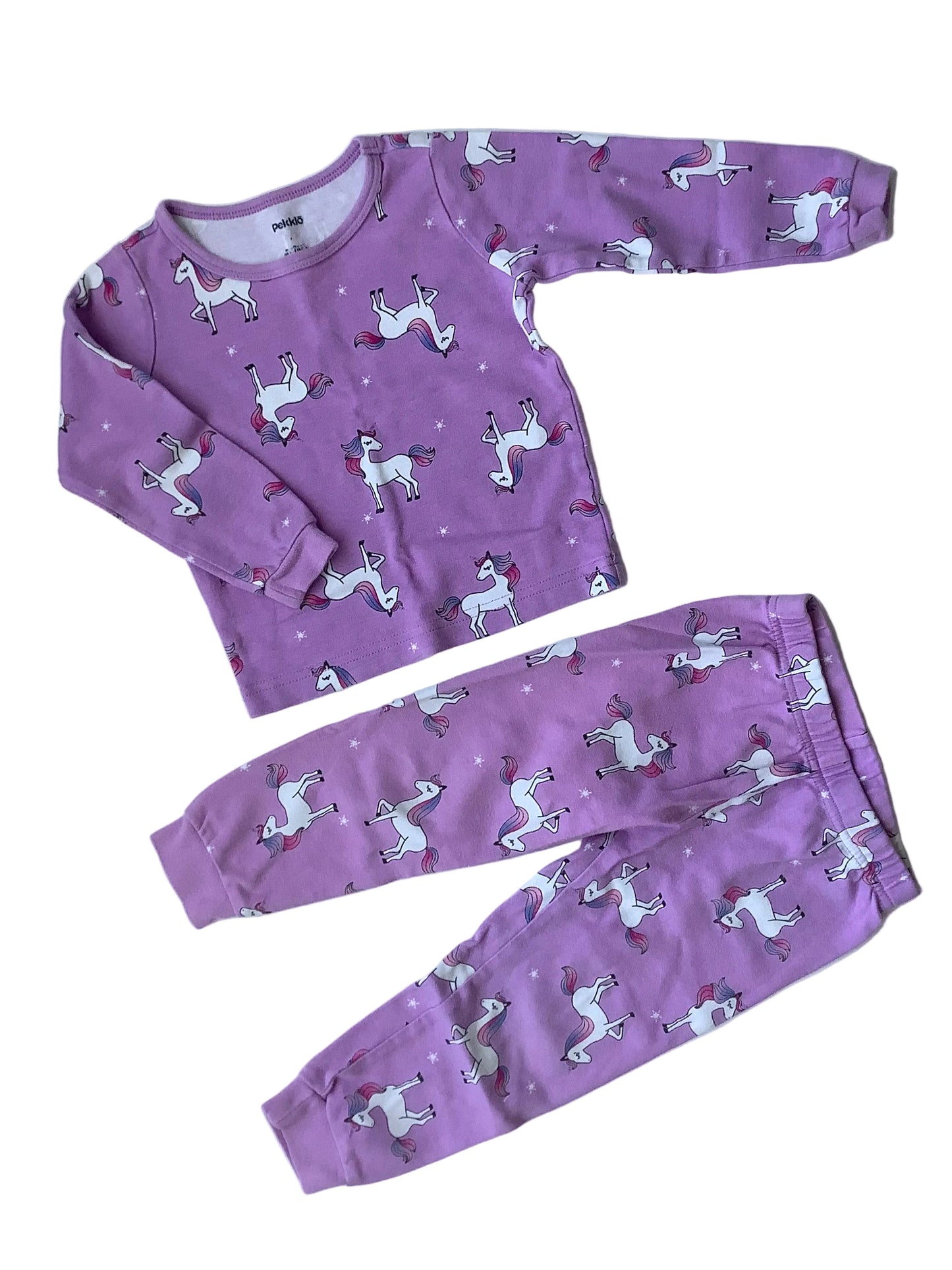 Pekkle 2-3T