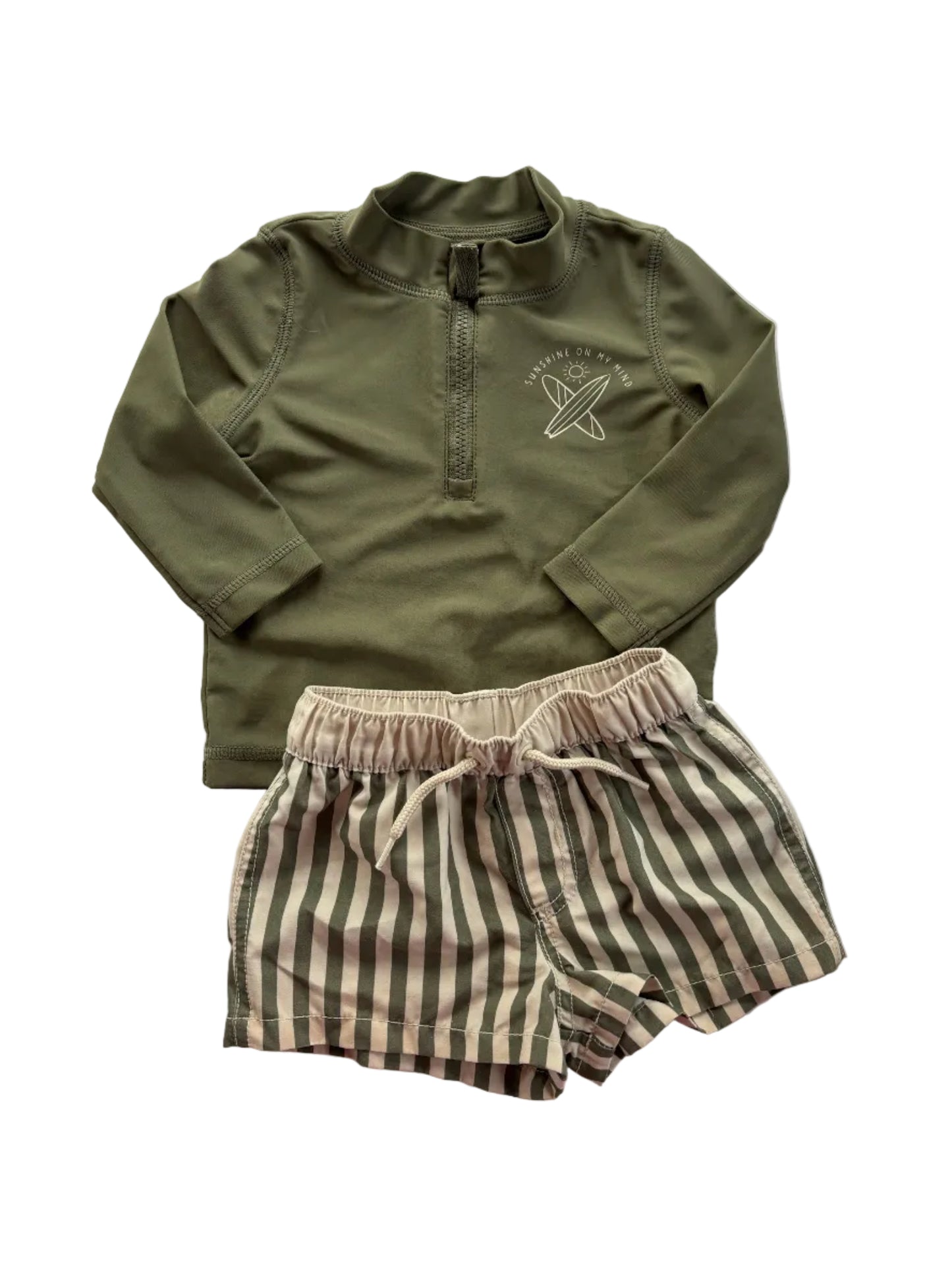 Maillot de bain Carter’s 6M