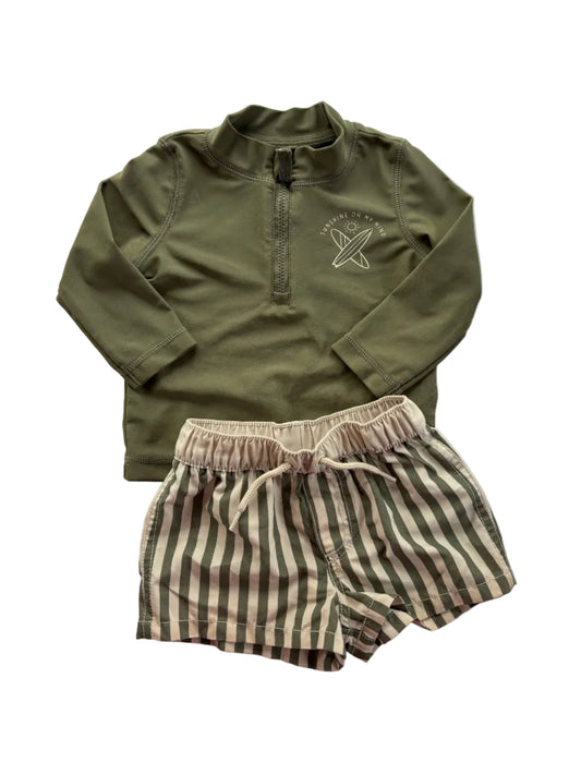 Maillot de bain Carter’s 6M