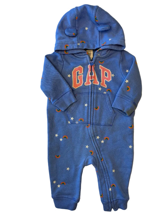 Baby Gap 3-6M (Imparfait)