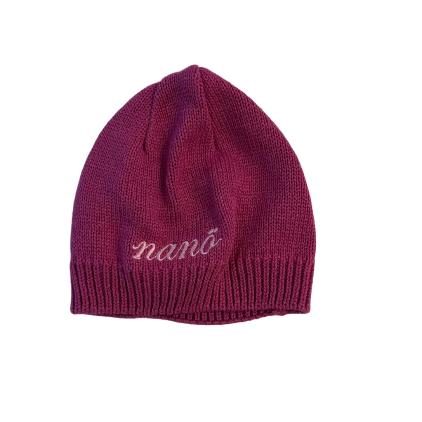 Nano 12-24M NEUVE