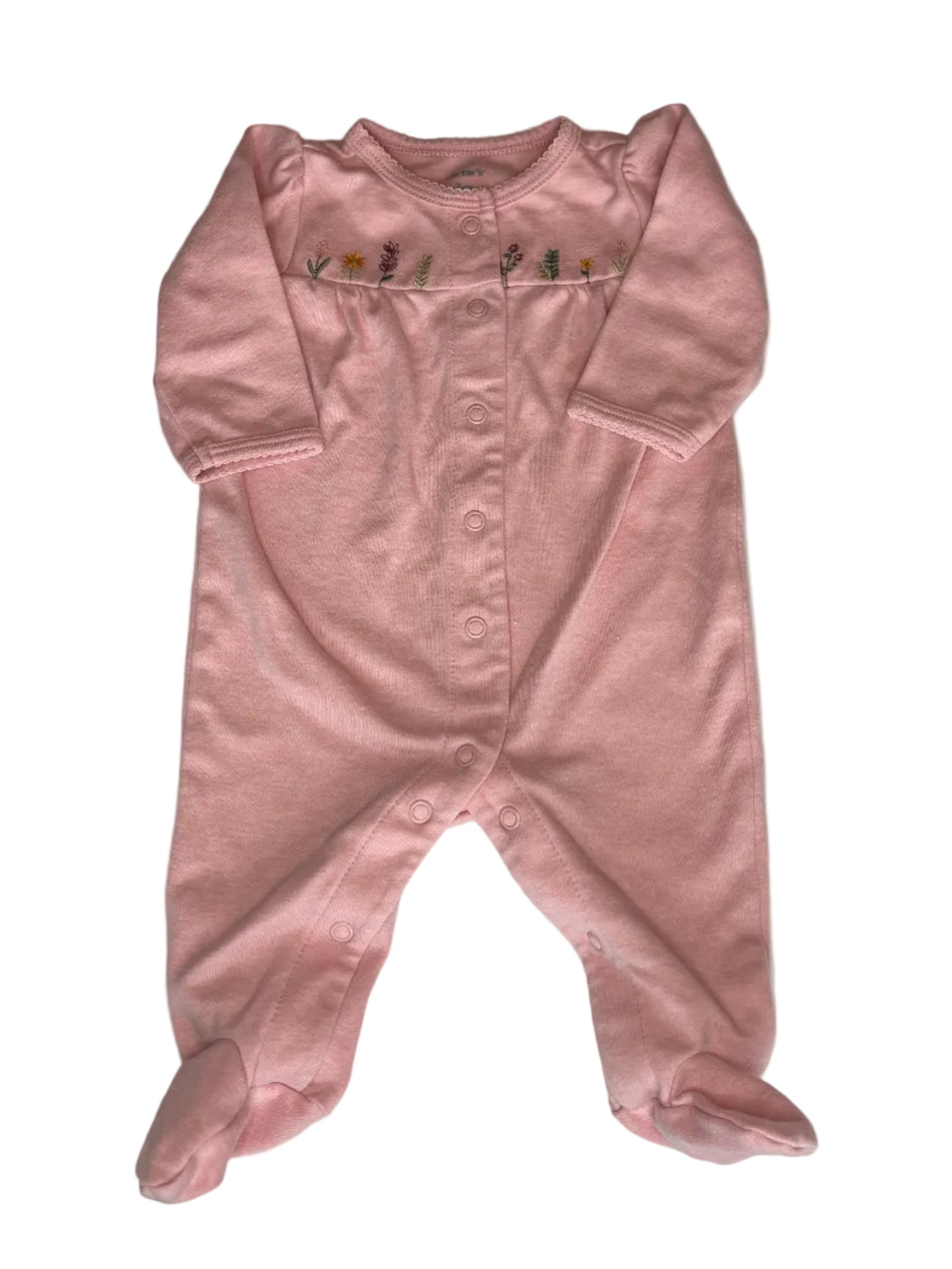 Carter’s 3M