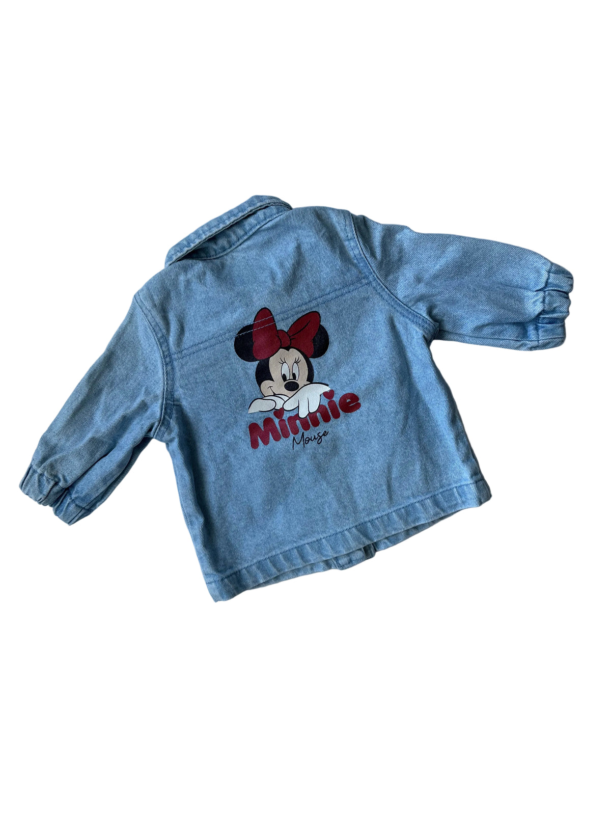 Disney 6M *voir dos