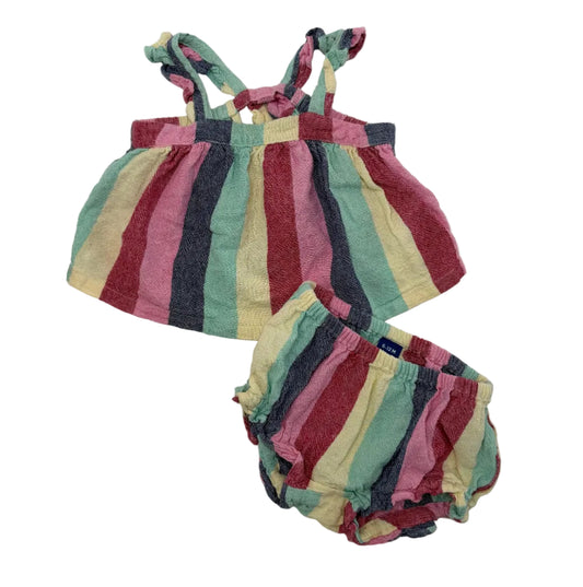 Old Navy 6-12M