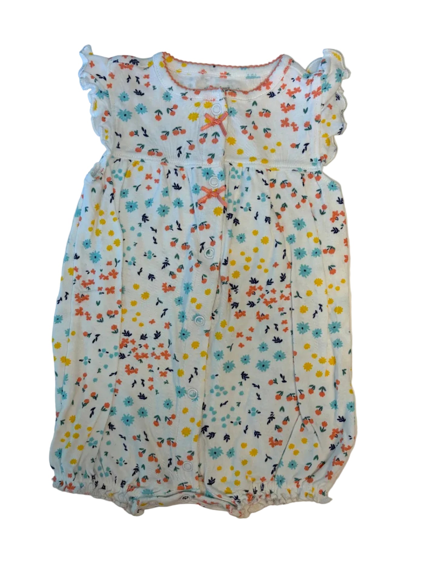 Carter 3-6M