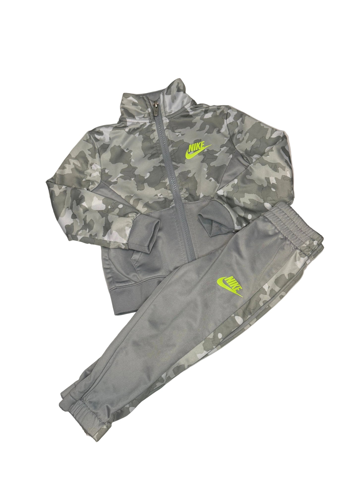 Nike 2T (imparfait)