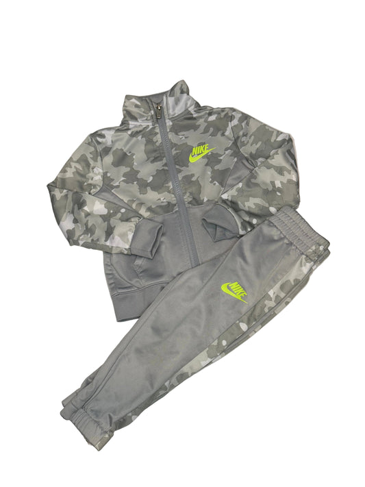 Nike 2T (imparfait)