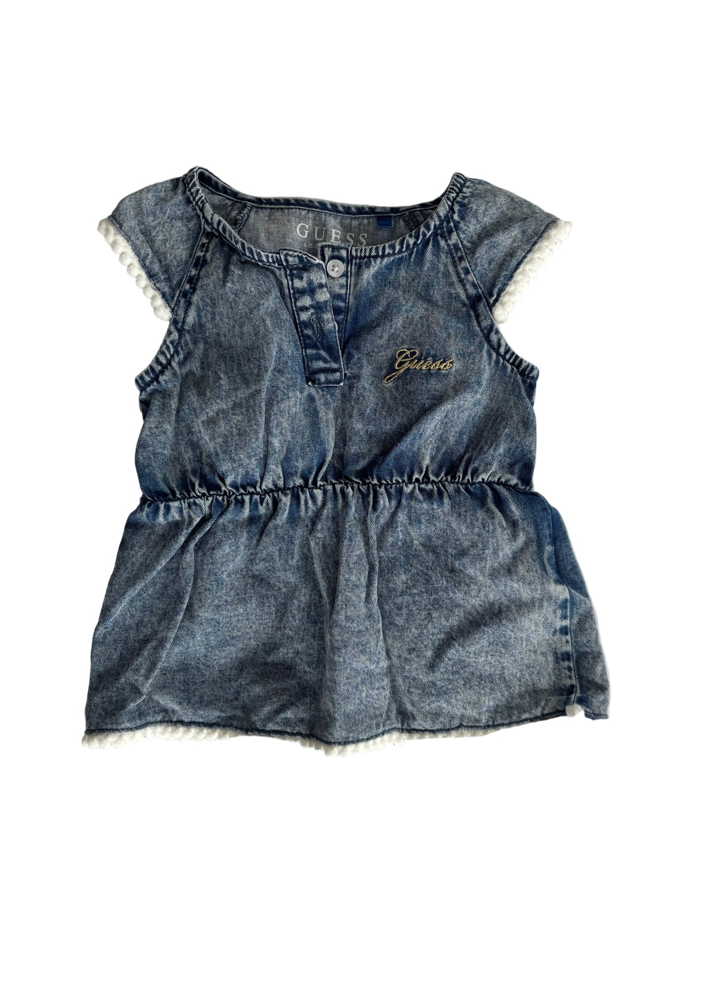 Guess 3-6M
