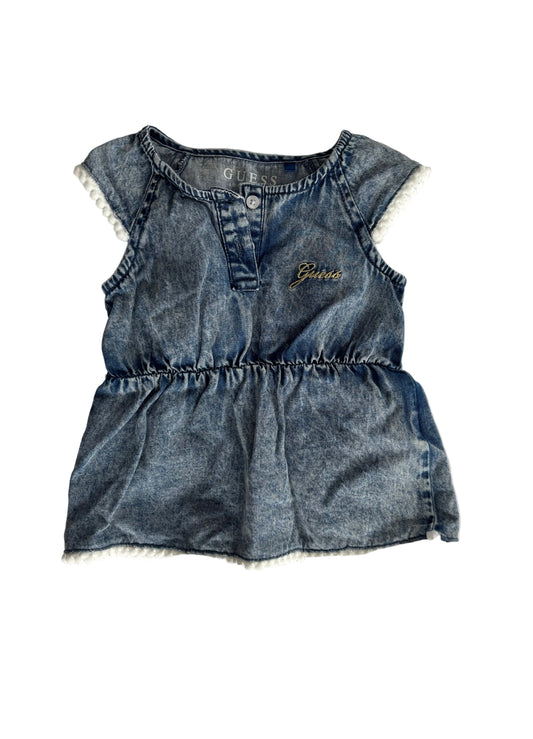 Guess 3-6M