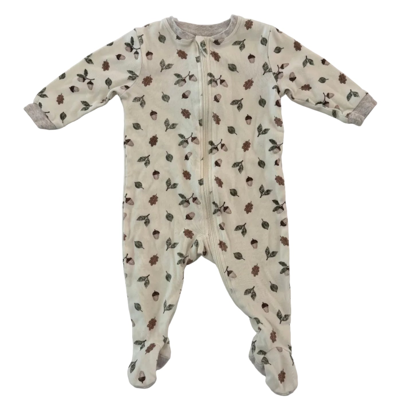 Bébé confort 6M