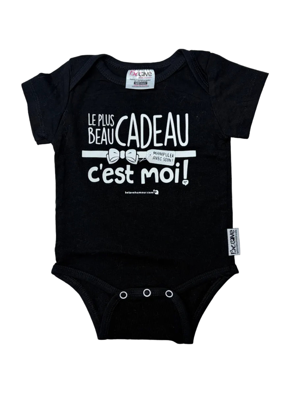 BeLove 6-12M (Neuf)