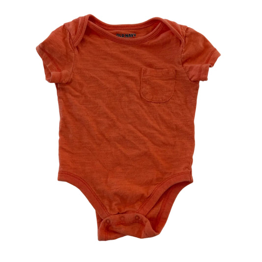 Old Navy 6-12M