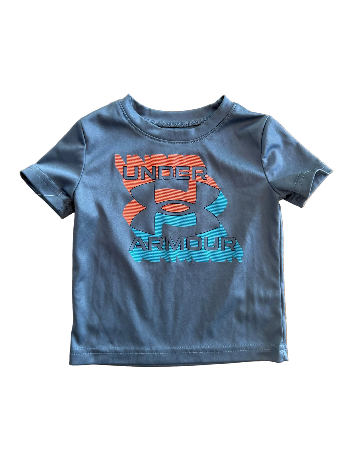 Under armour 18M (dryfit)