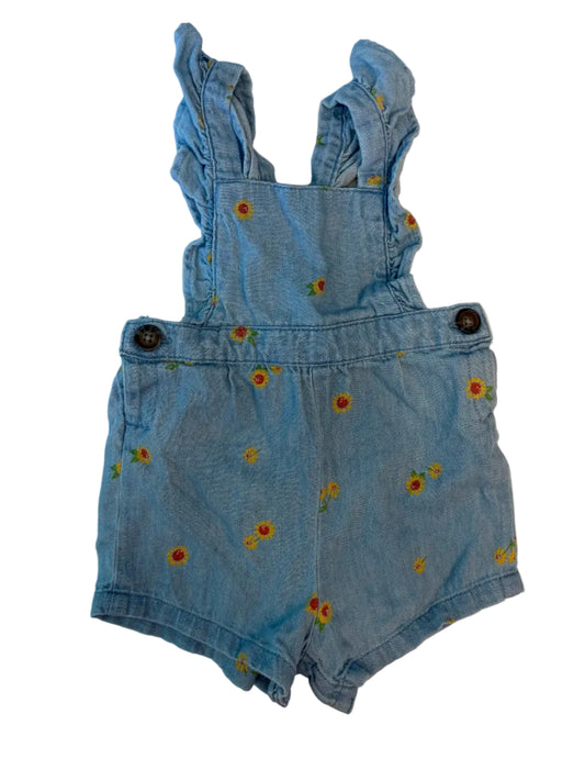 Old Navy 3-6M