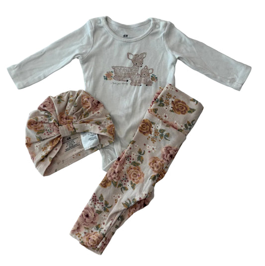 H&M 1-2M