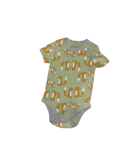 Bébé confort 6M