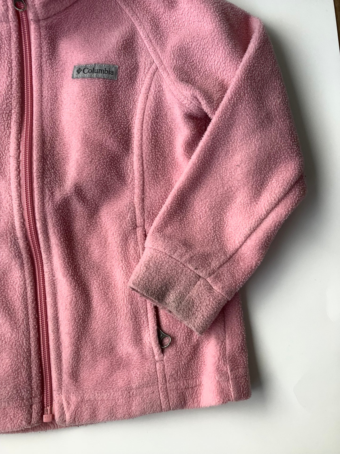 Columbia 4T (Imparfait)